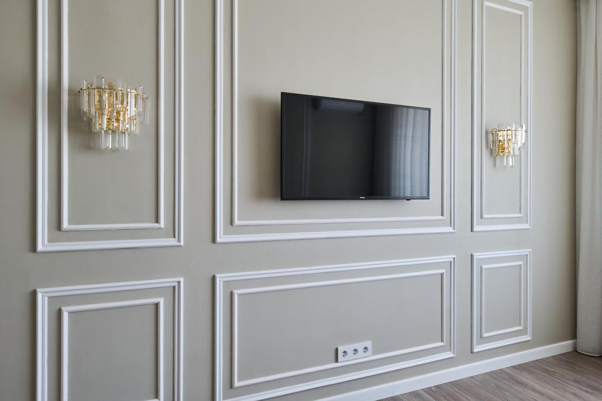 Five Business-Class Rooms In R-House Near Mega Center 阿拉木图 外观 照片